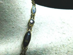japanese shikado necklace a